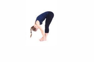 The 10th Surya Namaskar