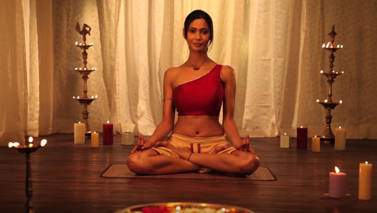 Jnana-Mudra-Yoga