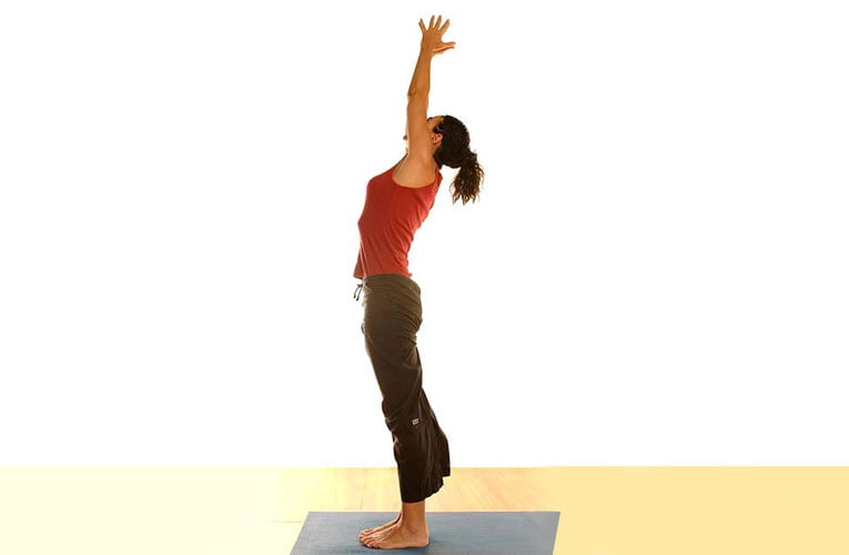 talasana yoga