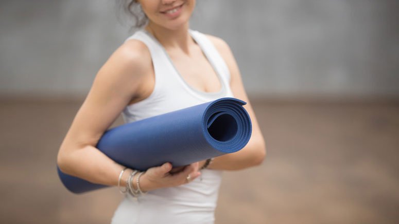 Yoga Helps Prevent and Manage Dementia