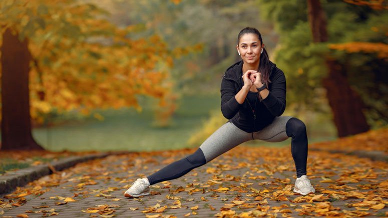 Yoga For Remarkable Weight Loss