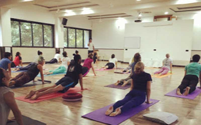 phd in yoga from mumbai university