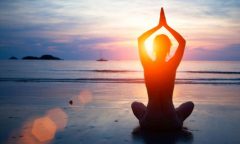 Soham Yog | power yoga | weight loss | in Lucknow