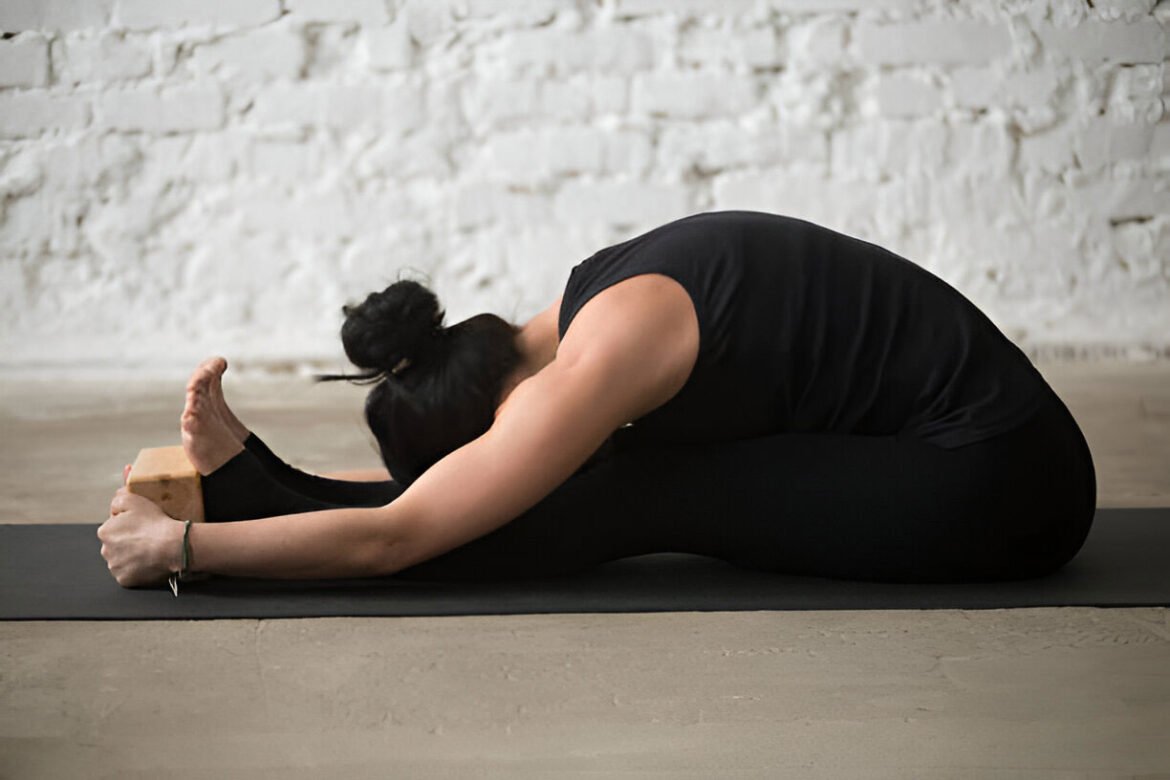 Yoga Positions to Relieve Gas: Your Complete Guide